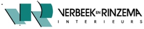 Logo Verbeek en Rinzema breed