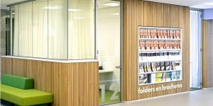 Systeemwand