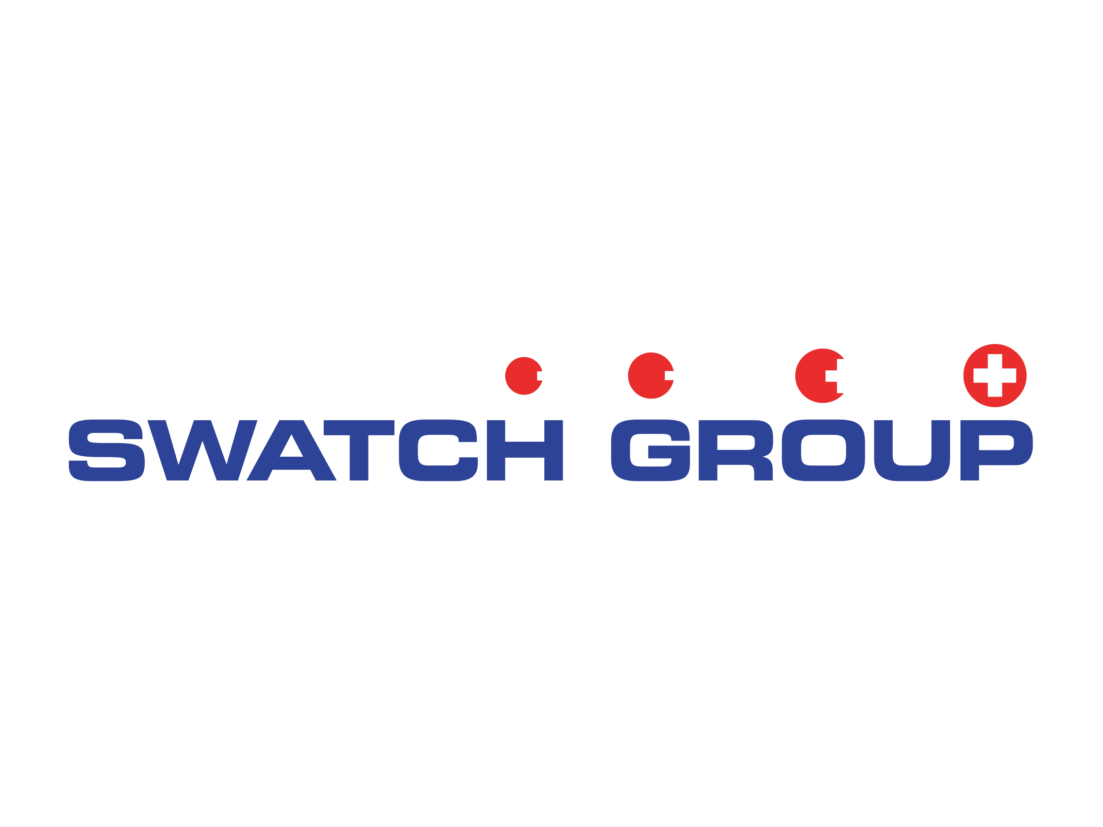 Logo Swatch Group
