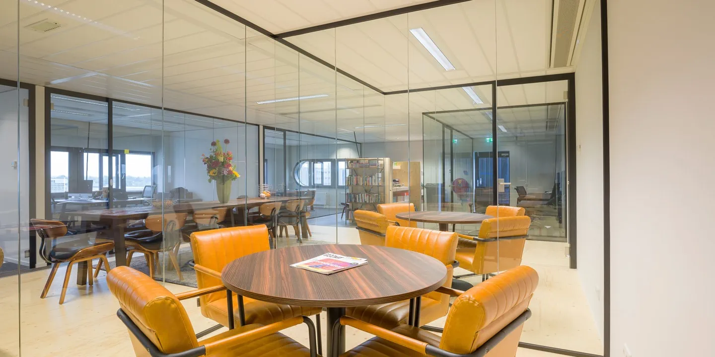Glaswanden De Toetspraktijk Glaswanden De Toetspraktijk